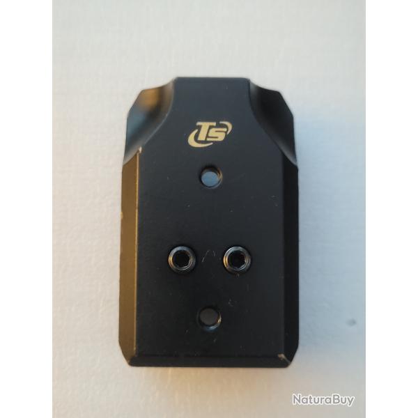 Contrepoids lation Toni System pour Berreta 92 avec rail.