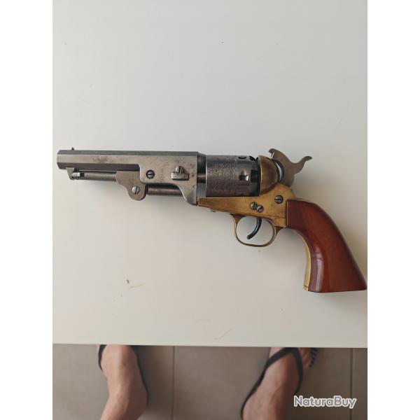 Colt calibre 36