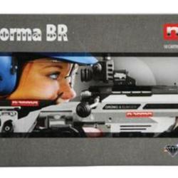 50 Munitions 6mm NORMA BR