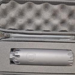 MODERATEUR DE SON BERGARA MERCURY TI30 Noir