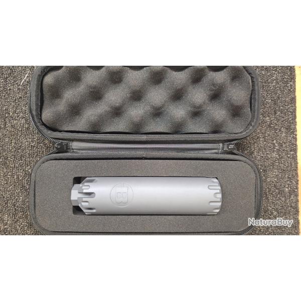 MODERATEUR DE SON BERGARA MERCURY TI30 Gris