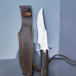 Couteau poignard Muela Magnum