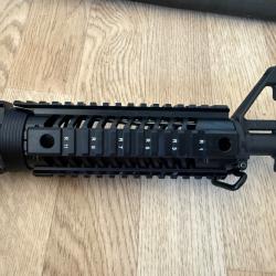 Garde main ar15 fab defense