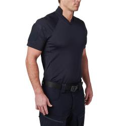 T-shirt SIGURD X.XI L Dark Navy (724)