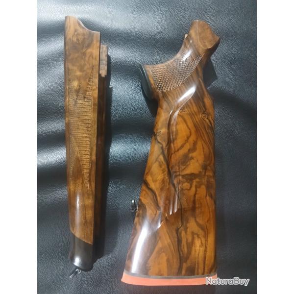 Crosse de blaser r8 luxe