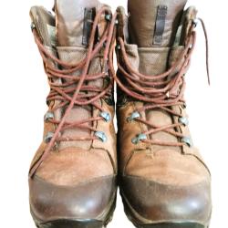 Chaussures HAIX