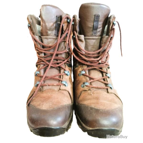 Chaussures HAIX