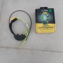 Collier dogtra pathfinder 2