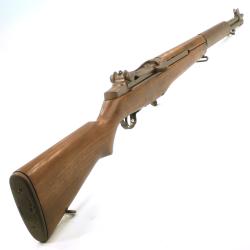 GARAND   -   SPRINGFIELD  -  Comme neuf