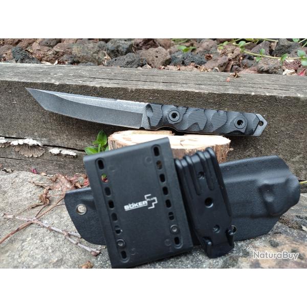 Couteau BOKER Magnum