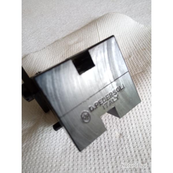 moule a balle Pedersoli Cal.458