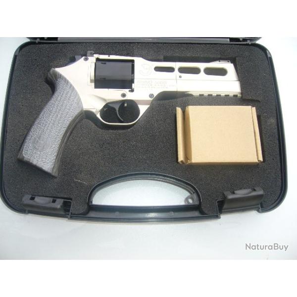 pistolet Chiappa  Rhino 50 DS