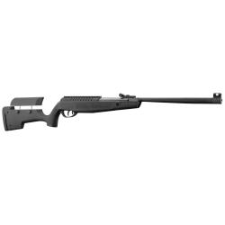 Carabine &agrave; air break barrel BENNING + lunette 4x32 -16J 4.5mm