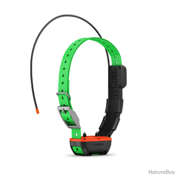COLLIER GARMIN TT25 F