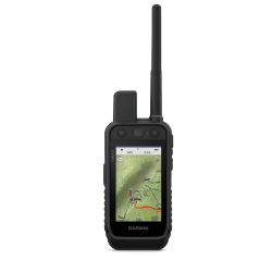 GPS GARMIN ALPHA 200 PLUS VERSION F