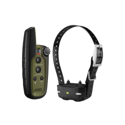 Pack de dressage canin Garmin sport pro