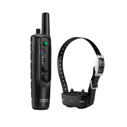 Pack dressage canin Garmin pro 550
