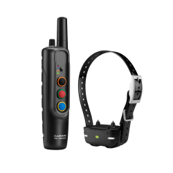 Pack dressage canin Garmin pro 70