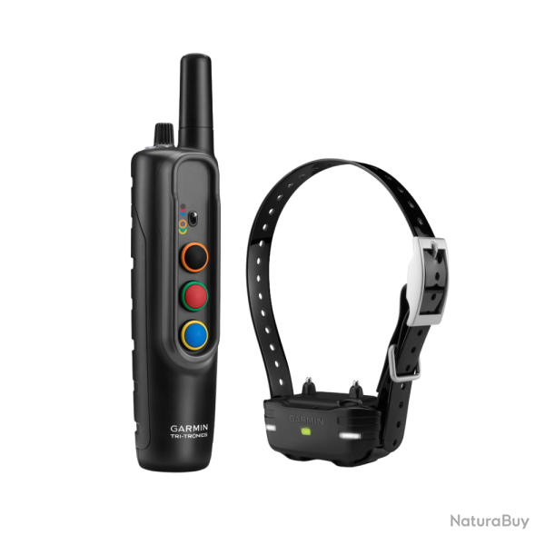 Pack dressage canin Garmin pro 70
