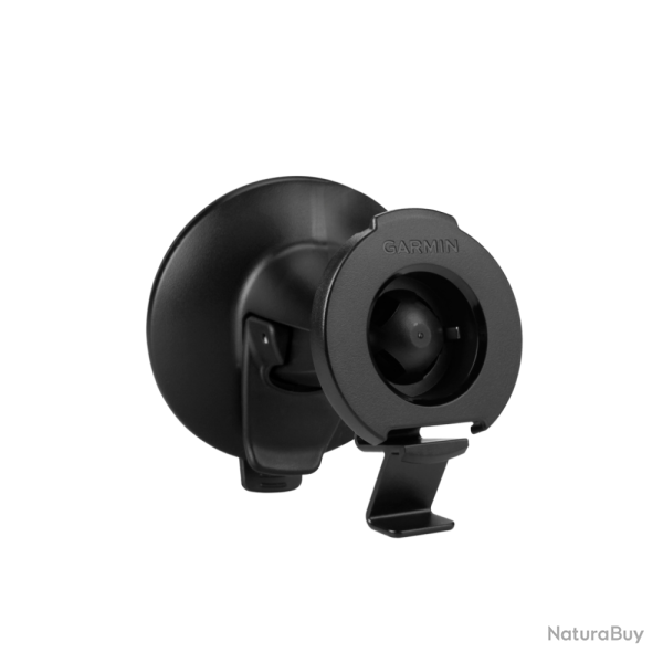 SUPPORT A VENTOUSE GARMIN POUR DRIVETRACK