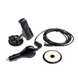 Support voiture pour gps Garmin