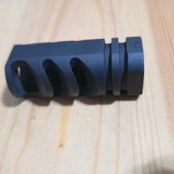 Frein de bouche Precision Armament M4 72 .308 / 7.62 - 5/8x24
