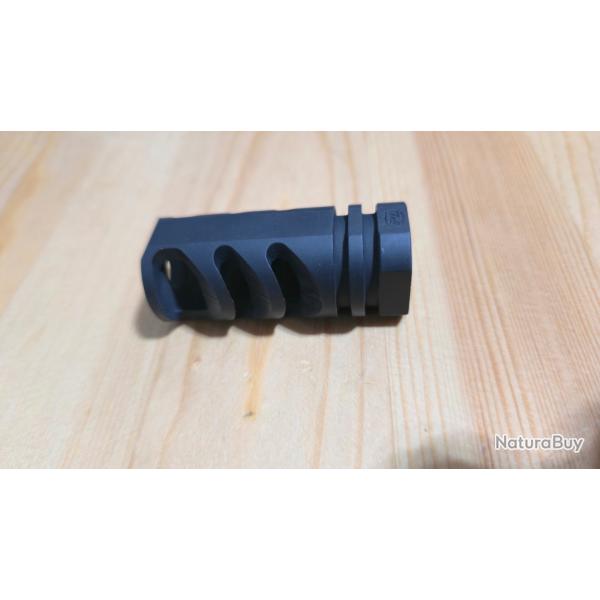 Frein de bouche Precision Armament M4 72 .308 / 7.62 - 5/8x24