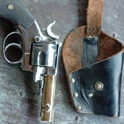 Revolver 11mm