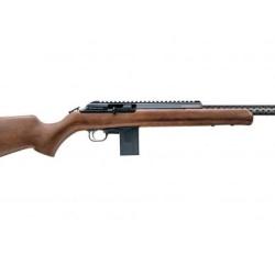 Carabine 22LR Chiappa Bushranger Adamantium
