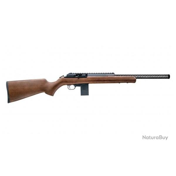 Carabine 22LR Chiappa Bushranger Adamantium