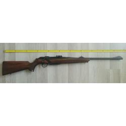 Carabine MERKEL RX calibre 9.3x62 en tr&egrave;s bon &eacute;tat SANS PRIX DE RESERVE