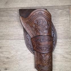 replique holster "3h10 pour YUMA"