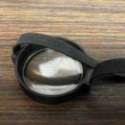 Bonnette pour lunette 50mm / 46 mm