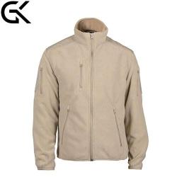 Vente Flash ! - Polaire Coyote - GK DUTYCALL - Tissu polaire 320g/m&sup2; - Renforts CORDURA&reg; 500D