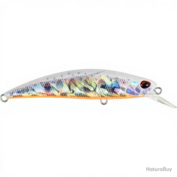 Poisson nageur DUO Spearhead ryuki 70 S AJO4064 Ivory yamame ob