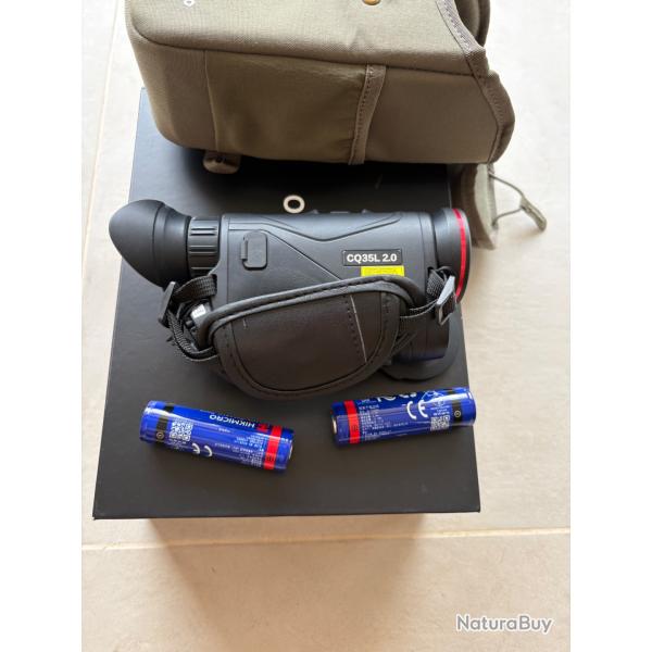HIKMICRO Condor CQ35L 2.0