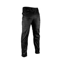 Vente Flash ! - Pantalon de combat Noir GK DUTYCALL - pantalon tactique Ripstop stretch