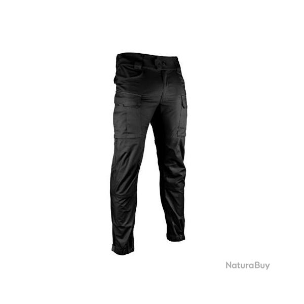 Vente Flash ! - Pantalon de combat Noir GK DUTYCALL - pantalon tactique Ripstop stretch