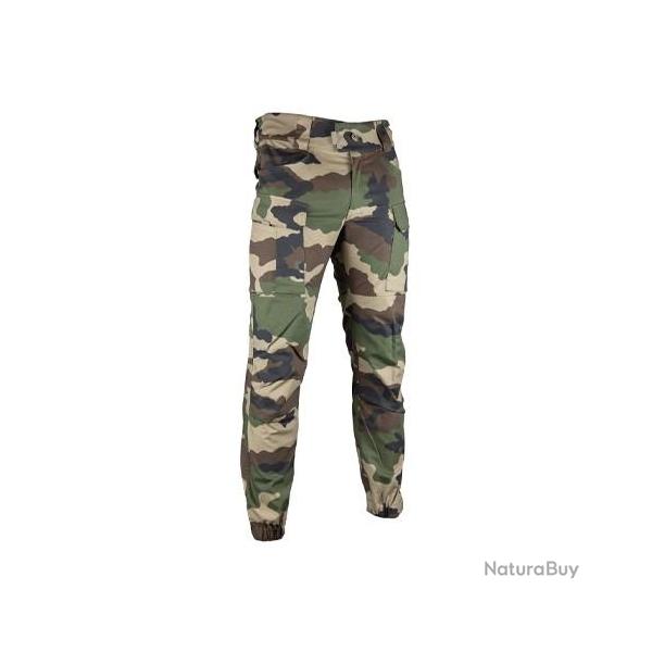 Vente Flash ! - Pantalon de combat CAMO CE GK DUTYCALL - pantalon tactique Ripstop stretch