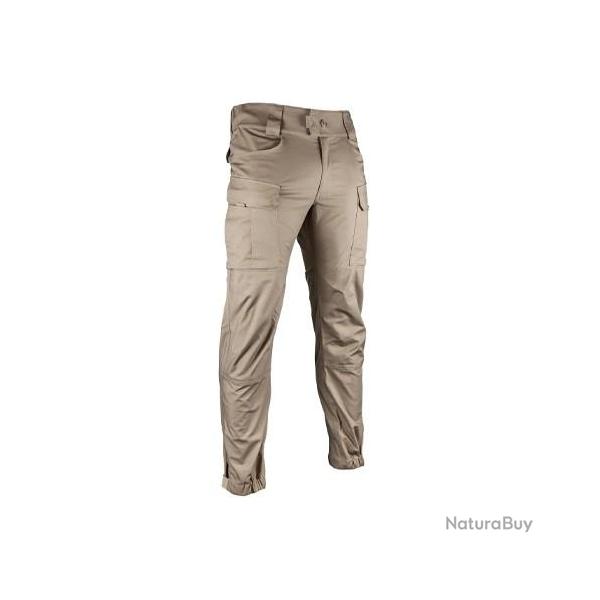 Vente Flash ! - Pantalon de combat Coyote GK DUTYCALL - pantalon tactique Ripstop stretch