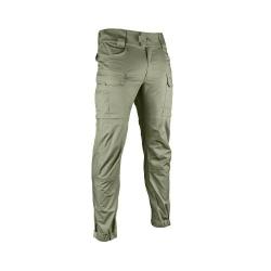 Vente Flash ! - Pantalon de combat OD Green GK DUTYCALL - pantalon tactique Ripstop stretch
