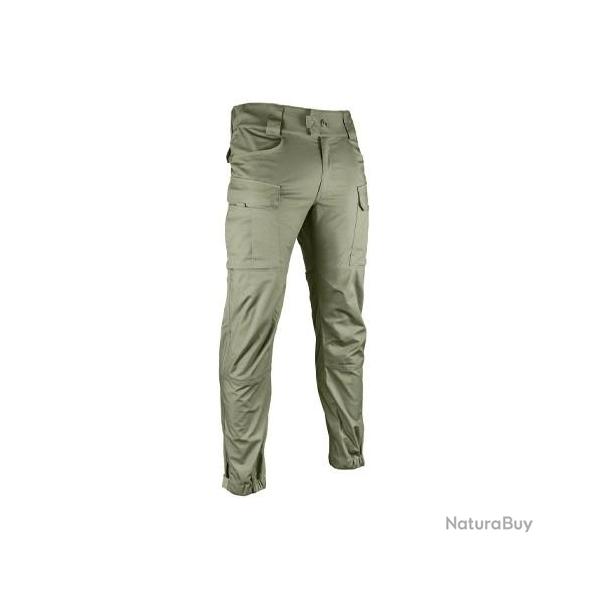 Vente Flash ! - Pantalon de combat OD Green GK DUTYCALL - pantalon tactique Ripstop stretch