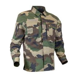 Vente Flash ! - Chemise de combat CAMO CE GK DUTYCALL - chemise tactique Ripstop stretch