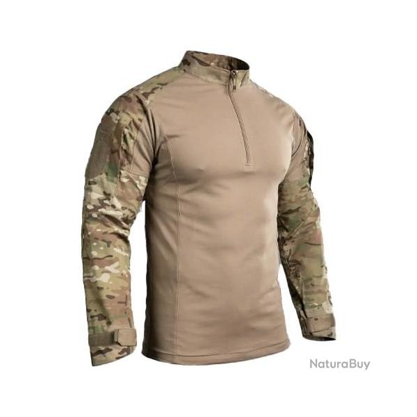 Vente Flash ! - Chemise UBAS Multicam GEN 2 GK DUTYCALL - chemise de combat tactique respirante