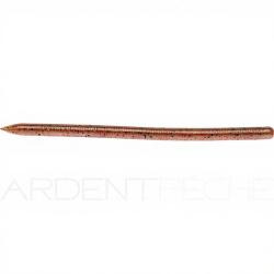 Leurre souple REINS Fat swamp 5.5 B18 Ver de berge