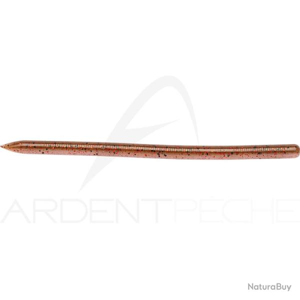 Leurre souple REINS Fat swamp 5.5 B18 Ver de berge