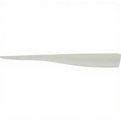 Leurre souple DUO Bayruf BR Fish 4 F098 Ice cube