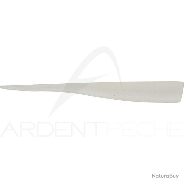 Leurre souple DUO Bayruf BR Fish 4 F098 Ice cube