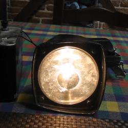 lampe a pile