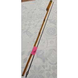 Baguette de nettoyage canardi&egrave;re &agrave; piston longueur 990 mm